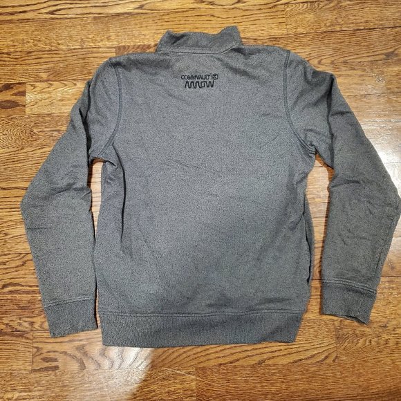 Travis Mathew 4-button Henley Pullover - Picture 4 of 4